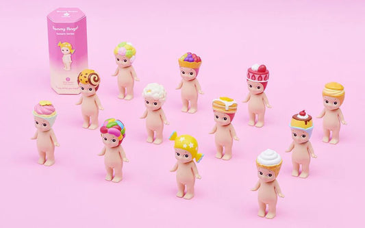 Mini Figura Sonny Angel Sweet Series